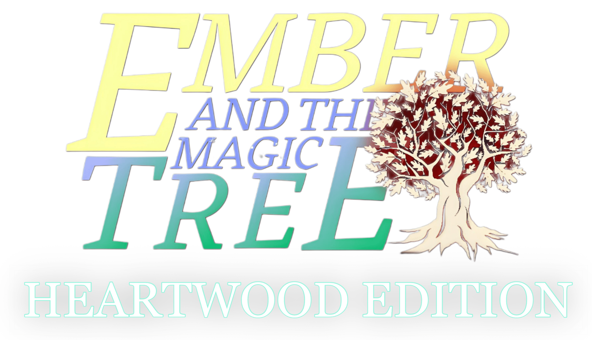 Ember And The Magic Tree: Heartwood Edition