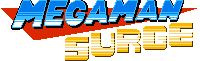 Mega Man SURGE (Demo)