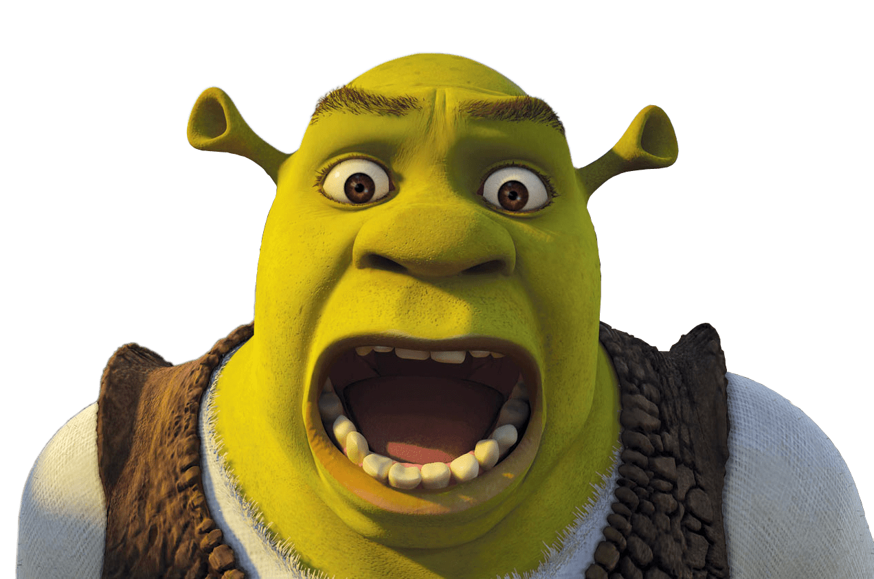 Shrek's Mystical Wonderland 3D 2025
