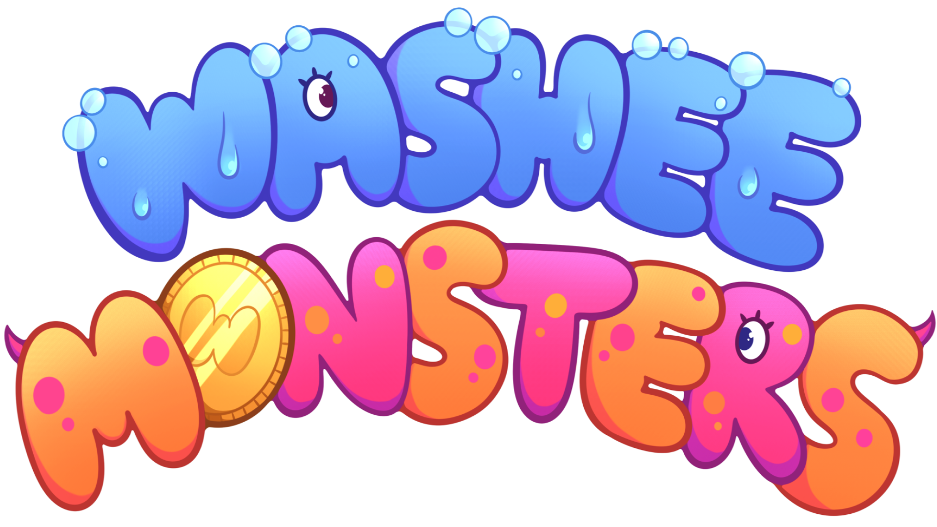 Washee Monsters