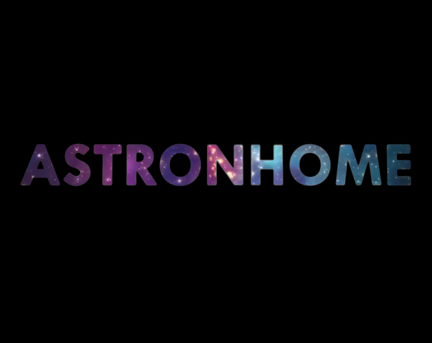 Astronhome