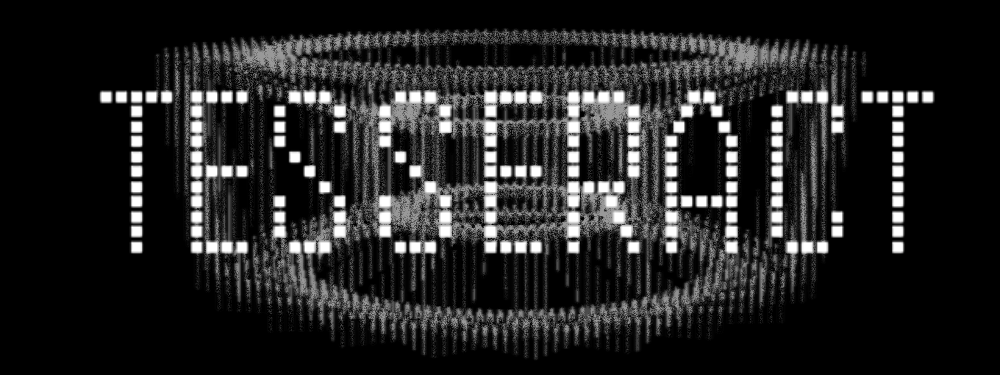 TESSERACT: A Mothership RPG Pamphlet Adventure