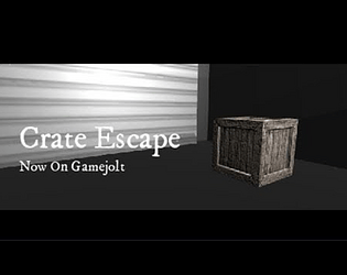 Crate Escape