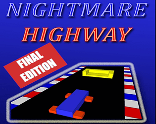 Nightmare Highway CoCoFEST Edition