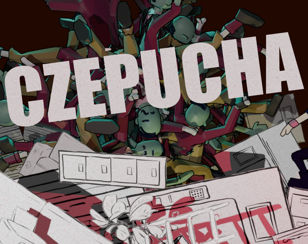 Czepucha