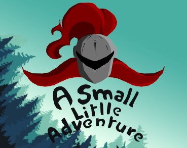 A Small Little Adventure