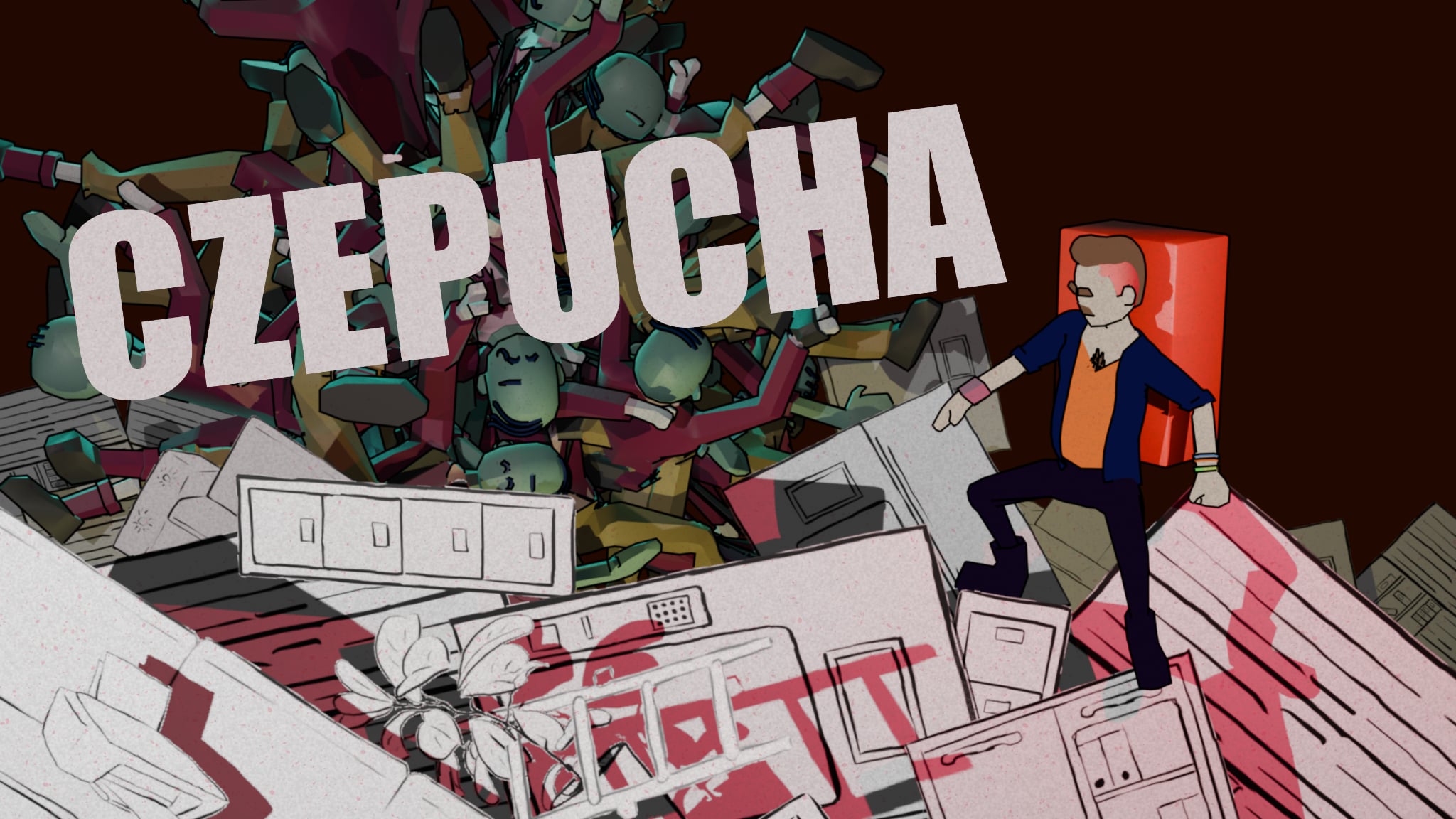 Czepucha