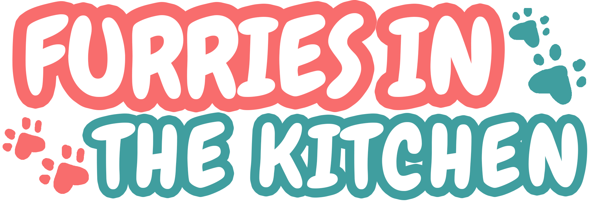 Furries in the Kitchen - Cookbook PDF
