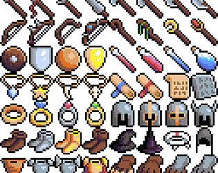 Demo Game