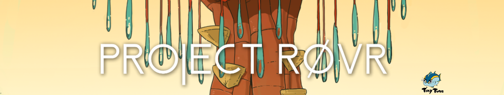 Project R0VR