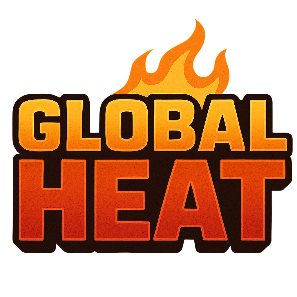 GlobalHeat