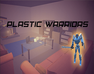 Plastic Warriors