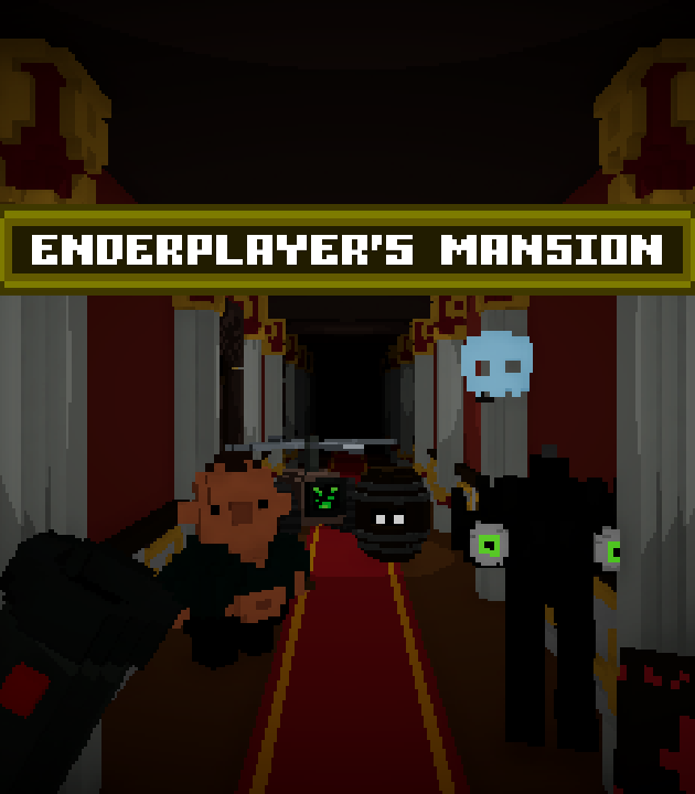 GERPHYON: The Ender Mansion