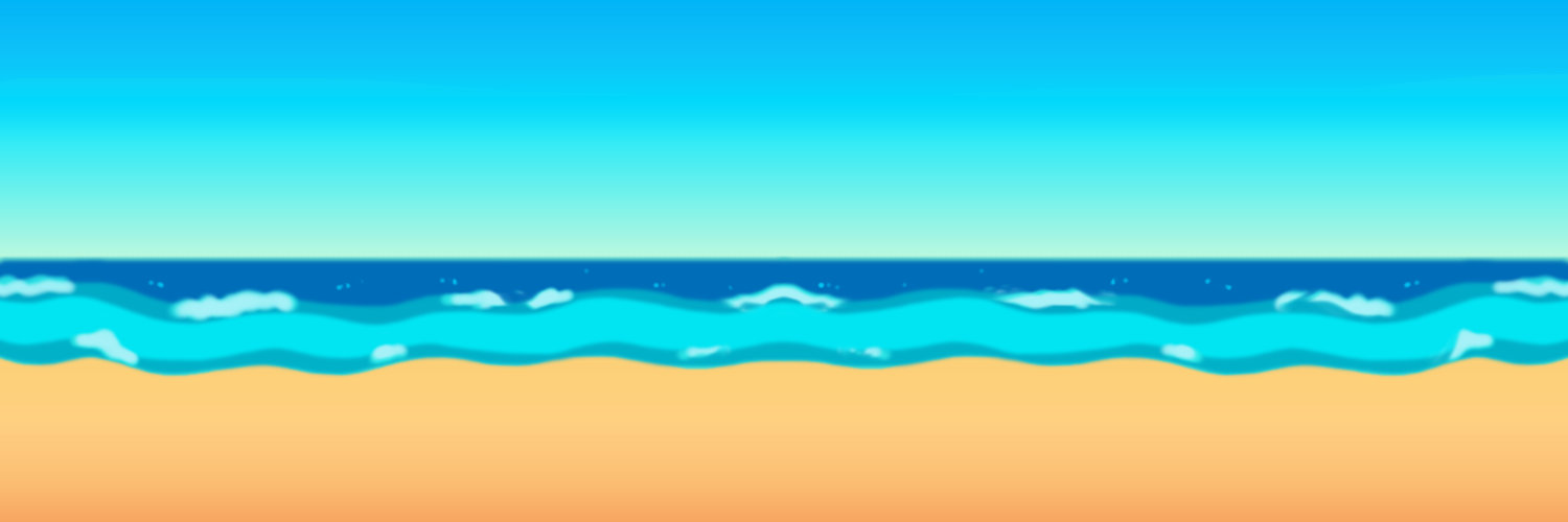 The Gurls Beach Party