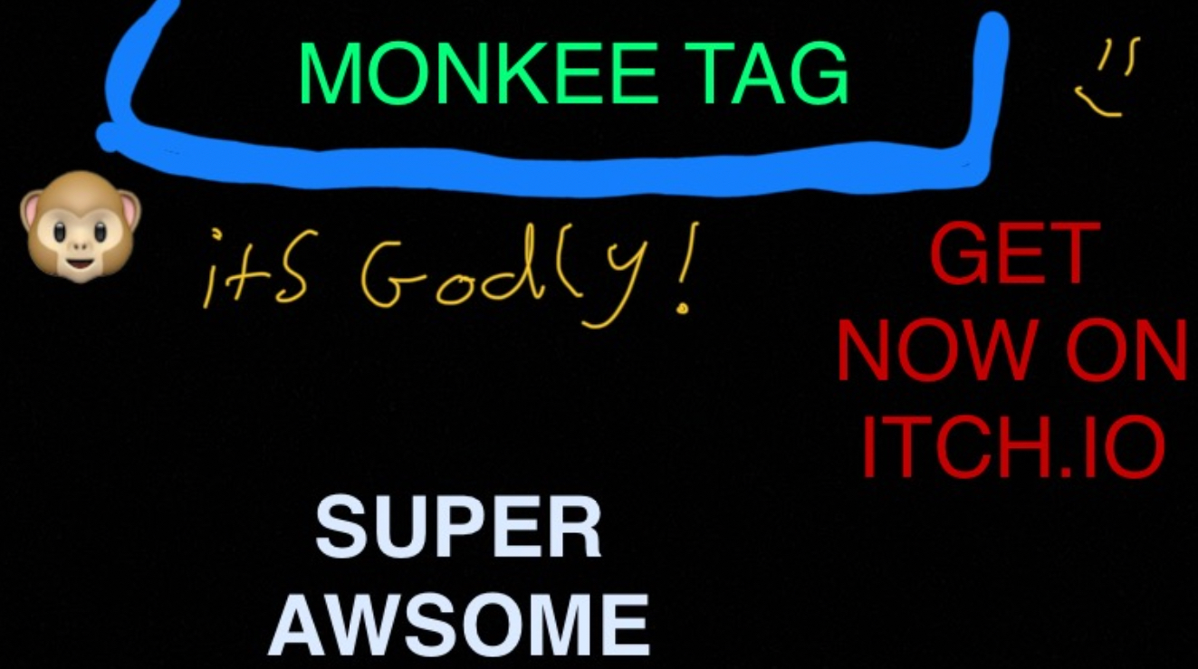 MONKEE TAGV3