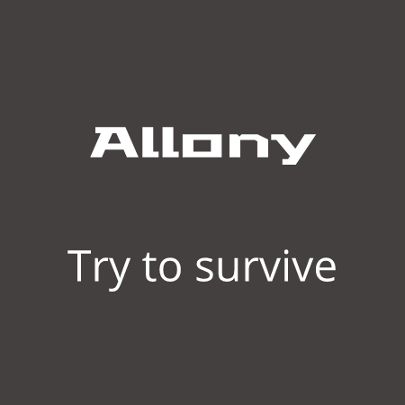 GameAWeek5 - Allony