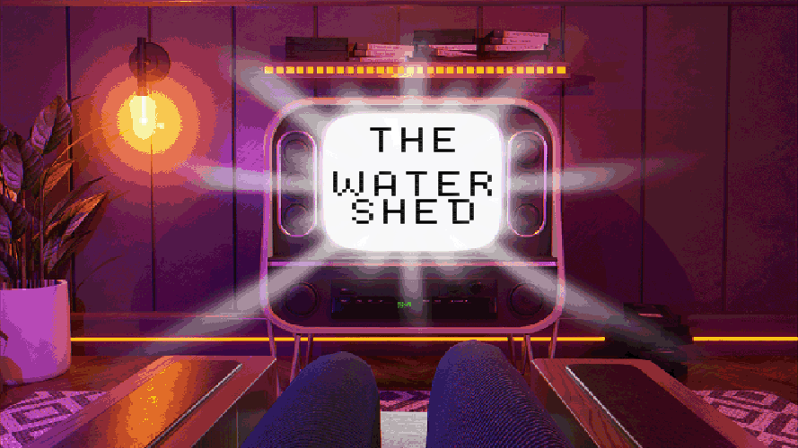 The Watershed