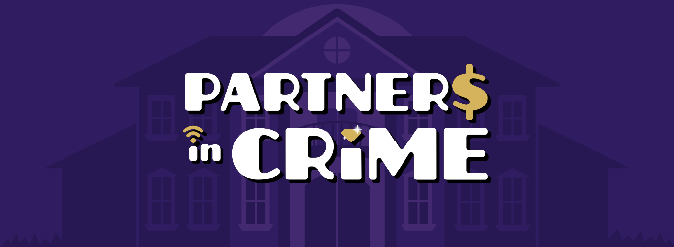 Partners in Crime