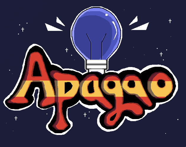Cover image for Apagao