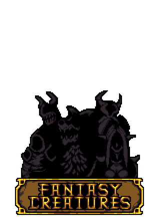 Unique Fantasy Creatures