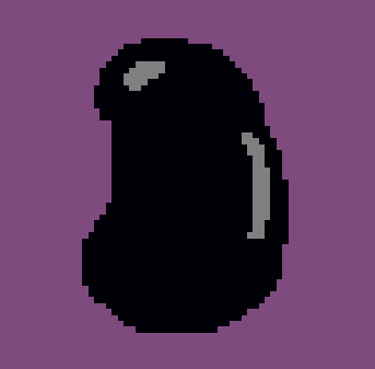 Bean Collector (very small Mini Game)