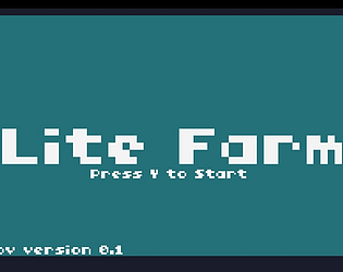 Lite Farm