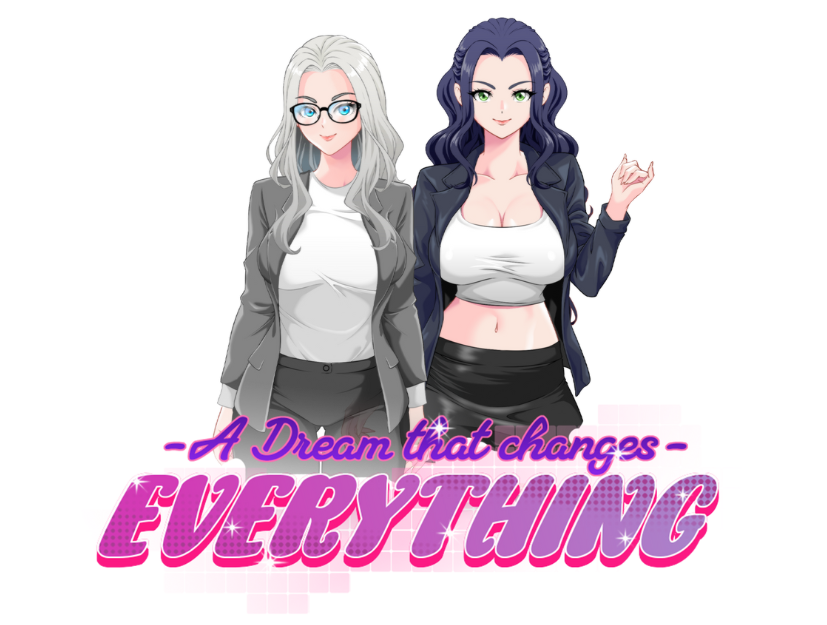 A Dream That Changes Everything (FINAL)