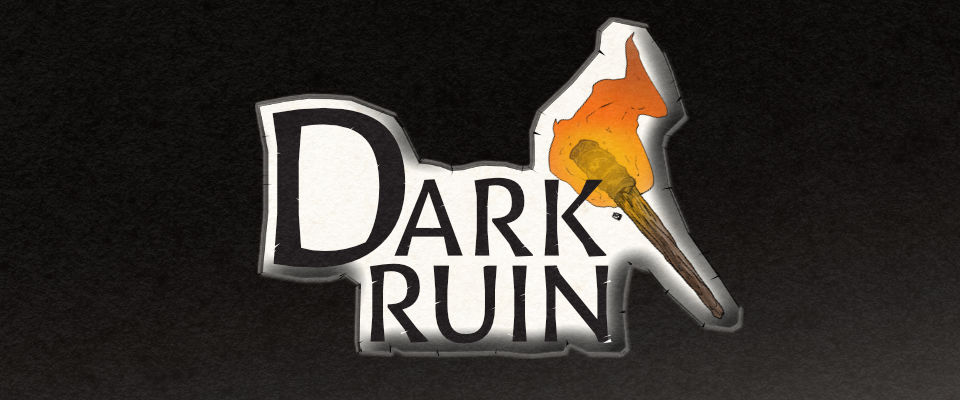Dark Ruin