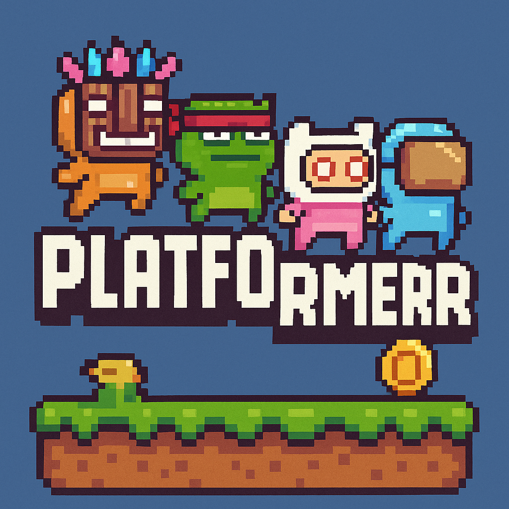 Platformerr
