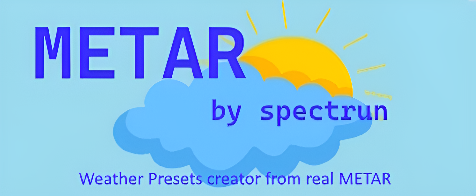 METAR Full (by spectrun)