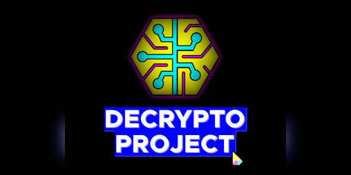 Cover image for DECRYPTO Project Demo