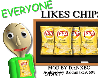 Everyone Loves Chips Android