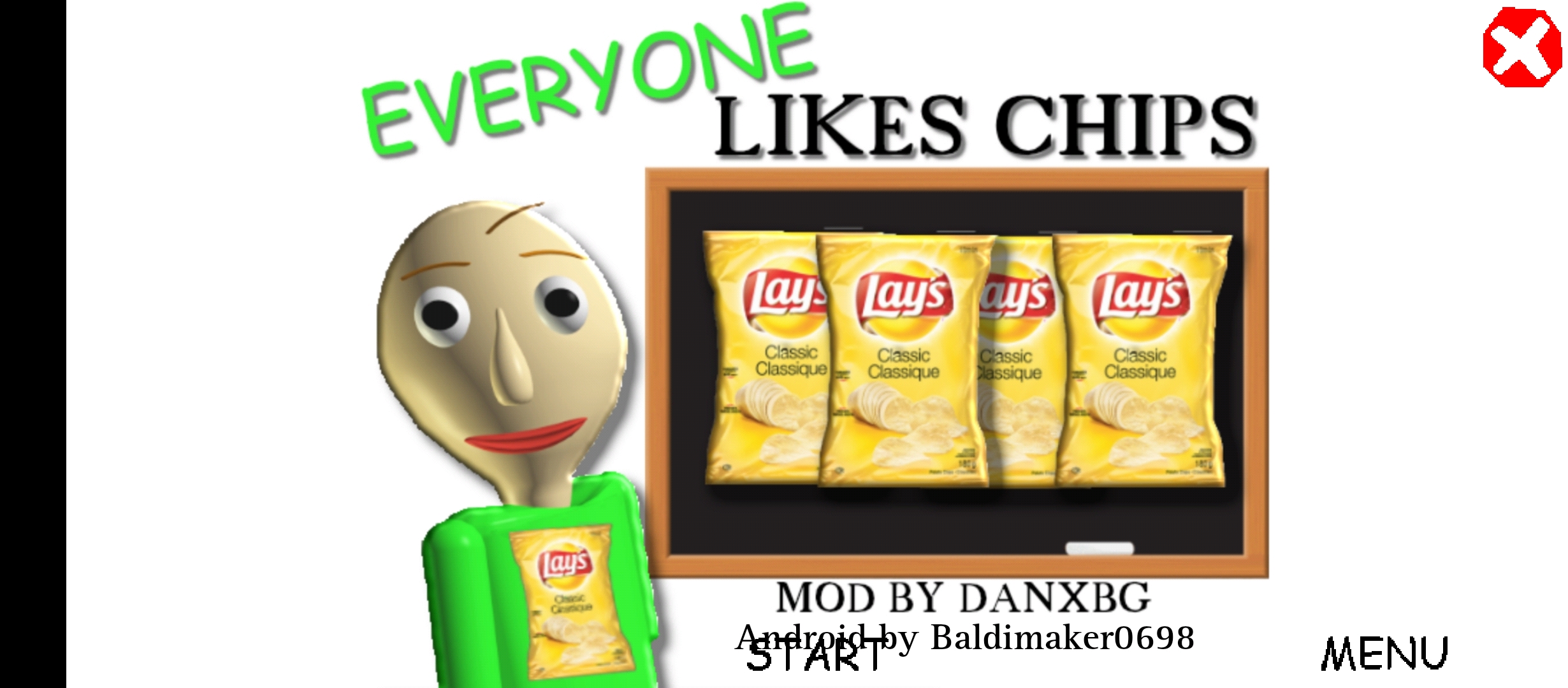 Everyone Loves Chips Android