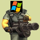 BattleBox Windows Port