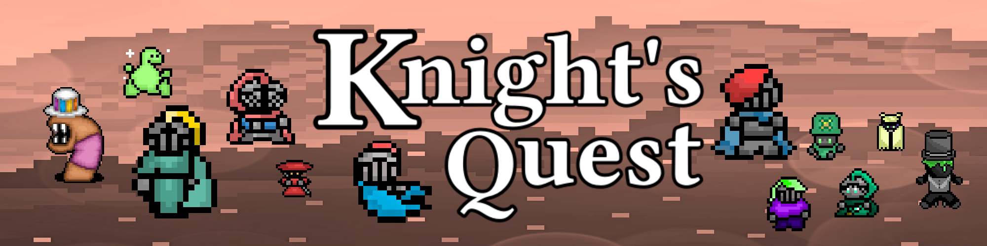 Knight's Quest