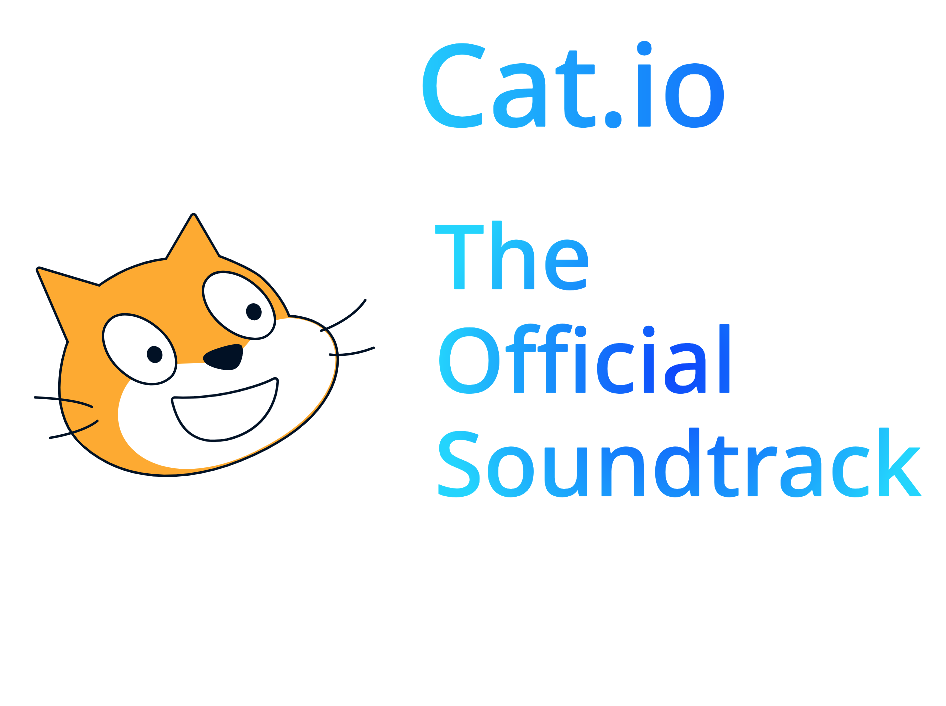 Cat.io - The Official Soundtrack