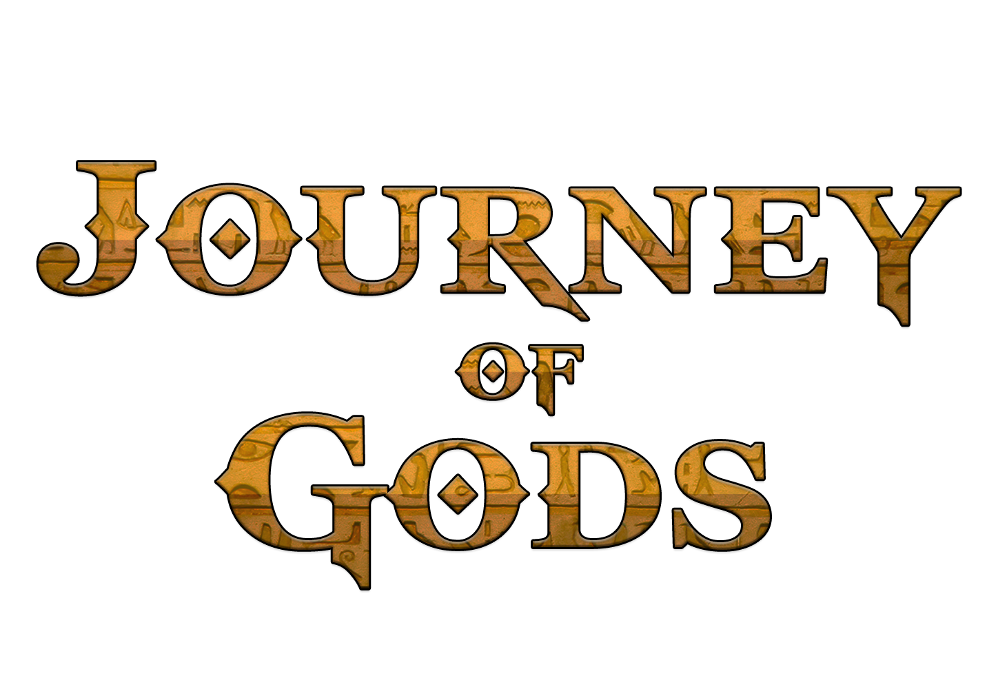 Journey of Gods