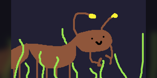 Cover image for AntEater Arcade