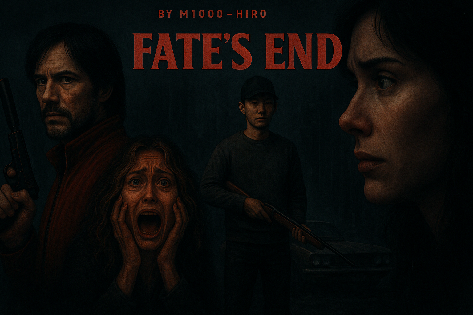 Fate´s Ends