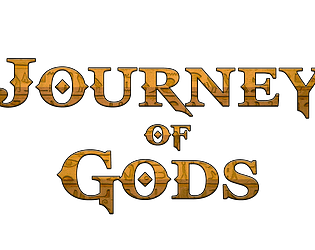 Journey of Gods