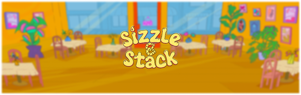 Sizzle & Stack