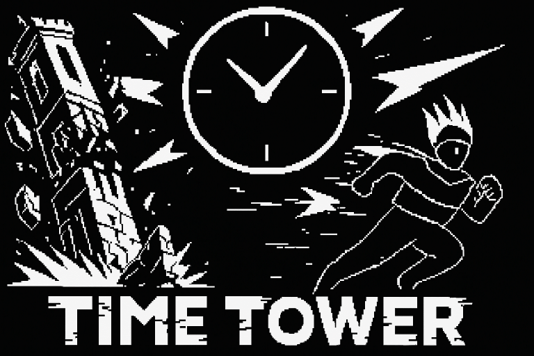 Time Tower