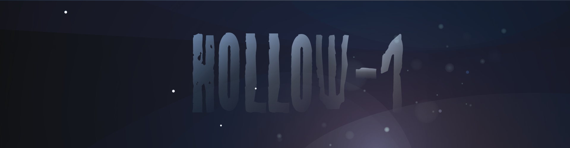 HOLLOW-1