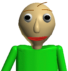 Baldi's Basics in education and learning Android Port 1.3.2