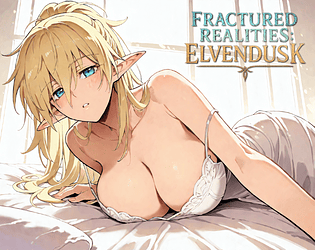Fractured Realities - Elvendusk | Demo