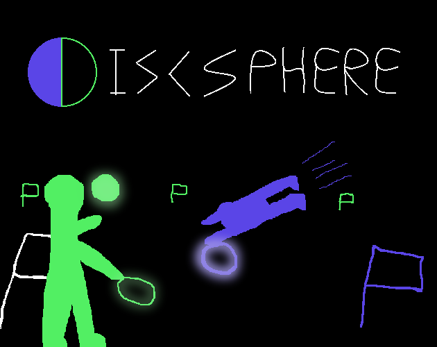 Discsphere