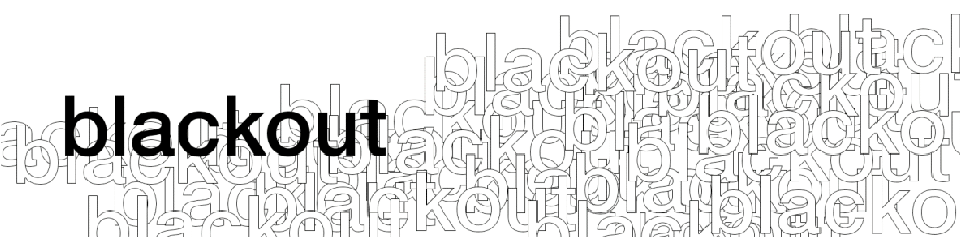 Blackout
