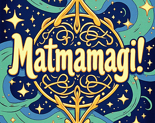 🎩 Matmamagi ! 🎴