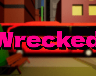 Wrecked!