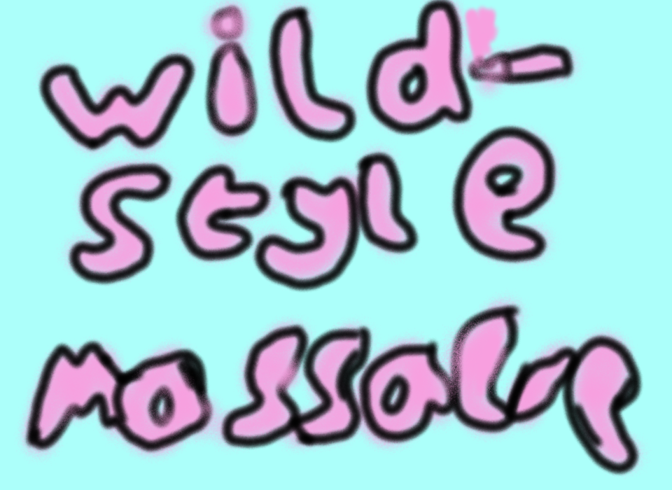 Wild-Style Massacre
